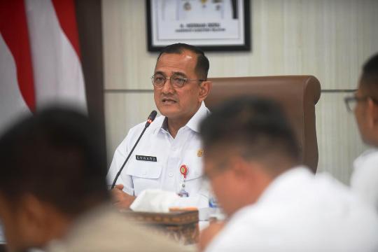 Antusias Tinggi, Peserta Sriwijaya Ranau Gran Fondo 2025 Lampaui Target