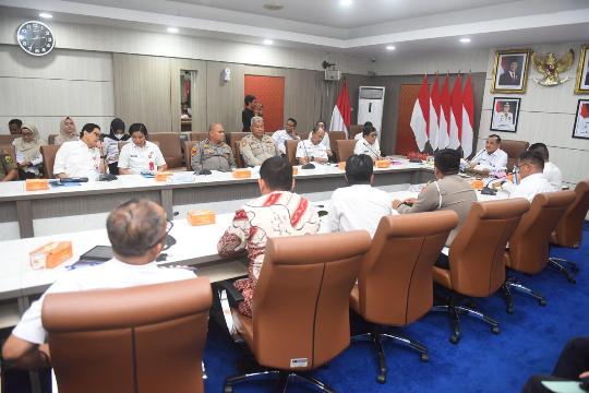 Antusias Tinggi, Peserta Sriwijaya Ranau Gran Fondo 2025 Lampaui Target