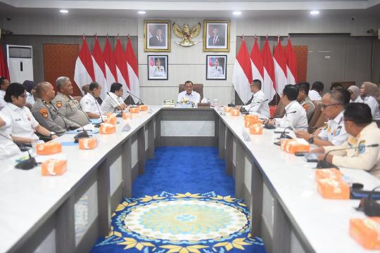 Antusias Tinggi, Peserta Sriwijaya Ranau Gran Fondo 2025 Lampaui Target