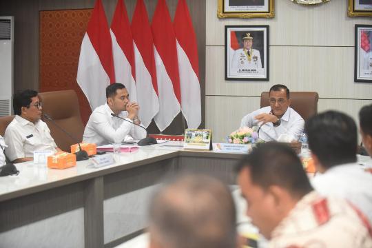 Antusias Tinggi, Peserta Sriwijaya Ranau Gran Fondo 2025 Lampaui Target