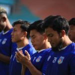 Sumsel United Siap Tantang Garudayaksa FC di Pakansari, Nilmaizar: “Kami Ingin Akhiri Putaran Pertama dengan Kemenangan”