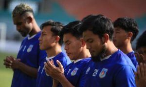 Sumsel United Siap Tantang Garudayaksa FC di Pakansari, Nilmaizar: “Kami Ingin Akhiri Putaran Pertama dengan Kemenangan” Sumsel United Siap Tantang Garudayaksa FC di Pakansari, Nilmaizar: “Kami Ingin Akhiri Putaran Pertama dengan Kemenangan”