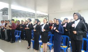 Seleksi Kuyung dan Kupek Muba 2025 Resmi Dimulai: Ajang Prestisius Generasi Muda Menuju Grand Final 4 Desember