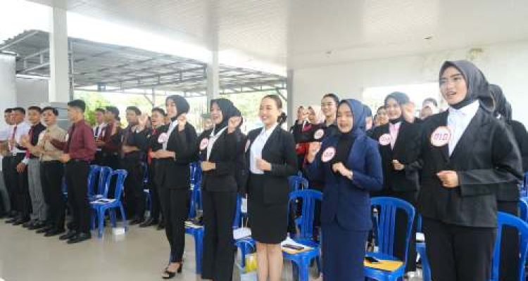 Seleksi Kuyung dan Kupek Muba 2025 Resmi Dimulai: Ajang Prestisius Generasi Muda Menuju Grand Final 4 Desember