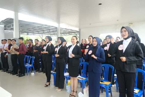 Seleksi Kuyung dan Kupek Muba 2025 Resmi Dimulai: Ajang Prestisius Generasi Muda Menuju Grand Final 4 Desember