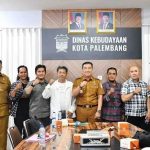 Ratu Sinuhun dalam Warna-Warni Seni Palembang: Sepekan Seni 2025 Hadirkan Napas Baru Kebudayaan Kota