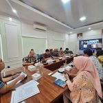 Kejari Muba Ultimatum Pihak Penabrak Jembatan P6 Lalan, Deadline 21 November 2025