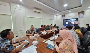 Kejari Muba Ultimatum Pihak Penabrak Jembatan P6 Lalan, Deadline 21 November 2025