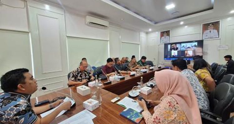 Kejari Muba Ultimatum Pihak Penabrak Jembatan P6 Lalan, Deadline 21 November 2025