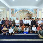 Gubernur Herman Deru Tekankan Kekompakan ASN untuk Mewujudkan Kesejahteraan Masyarakat