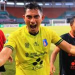 Debut Gemilang Rizky Maulana Putra, Penyelamat Sumsel United di Markas Garudayaksa FC