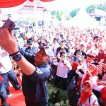 YJI Sumsel Rayakan HUT ke-44, Ajak Masyarakat Terus Bergerak Jaga Fungsi Jantung