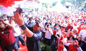 YJI Sumsel Rayakan HUT ke-44, Ajak Masyarakat Terus Bergerak Jaga Fungsi Jantung