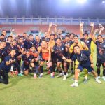 Sumsel United Tutup Putaran Pertama di Posisi Keempat Pegadaian Championship 2025/26