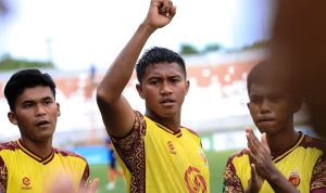 Jadwal Lengkap Laga Perdana Putaran Kedua Liga 2 2025/26: Sriwijaya FC Tantang Garudayaksa, Sumsel United Tuan Rumah di Jakabaring