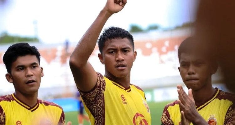Jadwal Lengkap Laga Perdana Putaran Kedua Liga 2 2025/26: Sriwijaya FC Tantang Garudayaksa, Sumsel United Tuan Rumah di Jakabaring
