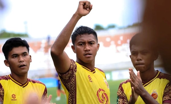 Jadwal Lengkap Laga Perdana Putaran Kedua Liga 2 2025/26: Sriwijaya FC Tantang Garudayaksa, Sumsel United Tuan Rumah di Jakabaring