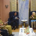 Cik Ujang Apresiasi Kehadiran DEKRAFMI, Dorong Sinergi Memajukan Ekonomi Kreatif