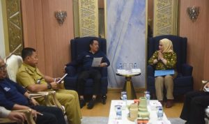 Cik Ujang Apresiasi Kehadiran DEKRAFMI, Dorong Sinergi Memajukan Ekonomi Kreatif