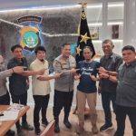 Kapolda Kepri Dukung JMSI Terbitkan Buku “Tolak Jadi Korban TPPO”