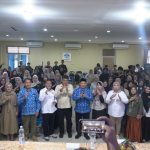 KPID Sumsel Dorong Mahasiswa UIN Raden Fatah Cerdas Memilih Media di Era Digital