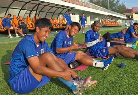 Head to Head Persiraja vs Sumsel United: Laga Panas Penentu Posisi Klasemen