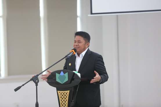 RSUD Siti Fatimah Raih Status Tipe A, Gubernur Herman Deru: Momentum Besar Menuju Sumsel Health Tourism