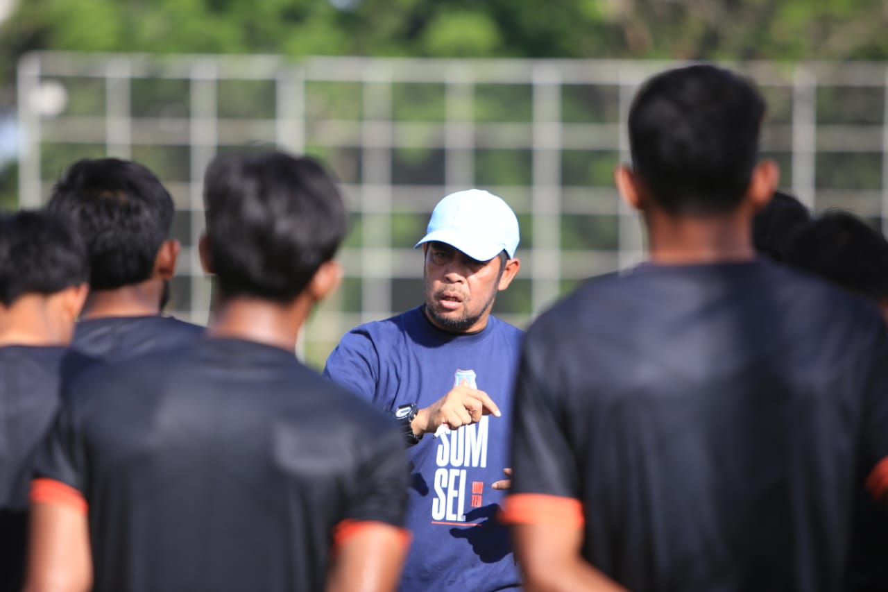 Sumsel United Waspadai Kebangkitan PSMS Medan Jelang Duel Pekan ke-12 Pegadaian Championship 2025/26