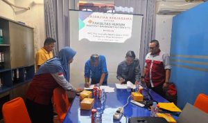 Institut Rahmaniyah Sekayu Teken MoU dengan PJS Muba, Perkuat Kolaborasi Akademik dan Profesi Jurnalistik