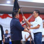 TLCI Chapter 22 Resmi Dilantik, Gubernur Herman Deru Tekankan Peran sebagai Duta Pajak Kendaraan