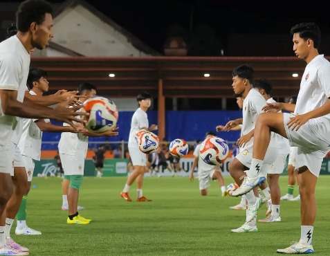 Manajemen Sriwijaya FC Pastikan Evaluasi Besar, Fokus Cari Pemain Berkualitas dan Punya Loyalitas