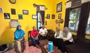 RSUD Gandus Klarifikasi Pelayanan Pasien Hamil: Keluarga Nyatakan Permasalahan Telah Selesai RSUD Gandus Klarifikasi Pelayanan Pasien Hamil: Keluarga Nyatakan Permasalahan Telah Selesai