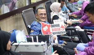 Sekda Edward Candra Dorong Perlindungan Kesehatan ASN Lewat Program Sejuta Vaksin Serviks Sekda Edward Candra Dorong Perlindungan Kesehatan ASN Lewat Program Sejuta Vaksin Serviks