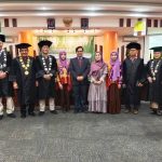 Rizaluddin Resmi Bergelar Doktor, Ketum PJS: “Ini Teladan Jurnalis Berilmu dan Berintegritas”