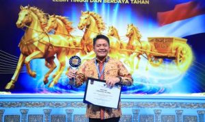 Sabet Dua Penghargaan Bergengsi TPID dan TP2DD, Sumsel Jadi Provinsi Paling Berprestasi di Kawasan Sumatera pada Ajang PTBI 2025 Sabet Dua Penghargaan Bergengsi TPID dan TP2DD, Sumsel Jadi Provinsi Paling Berprestasi di Kawasan Sumatera pada Ajang PTBI 2025