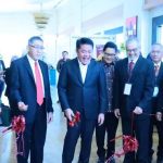 Gubernur Herman Deru Buka Kongres IKKI, Dorong Kolaborasi Pangan dan Kesehatan Demi Generasi Unggul