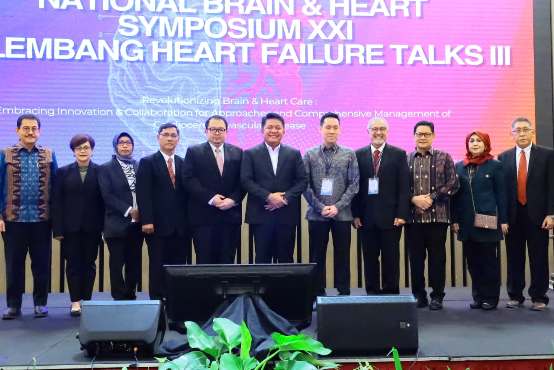 Gubernur Herman Deru Buka Kongres IKKI, Dorong Kolaborasi Pangan dan Kesehatan Demi Generasi Unggul