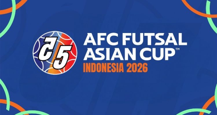 Hasil Drawing Piala Asia Futsal 2026: Indonesia Satu Grup dengan Irak, Kirgistan, dan Korea Selatan