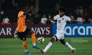 Timnas Indonesia U-17 Fokus Pulihkan Kondisi dan Matangkan Strategi Jelang Hadapi Brasil di Piala Dunia U-17 2025