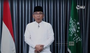 Gus Yahya
