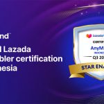 AnyMind Group raih sertifikasi Lazada Star Enabler untuk pasar Indonesia. Foto: viralsumsel.com