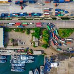 Tokoh Logistik Nasional Bongkar Penyebab Biaya Logistik Termahal di Asia Tenggara. Foto: viralsumsel.com