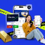 Berapa Modal Minimal Trading Emas Micro Lot di HSB Investasi? Ini Jawabannya! Foto: viralsumsel.com