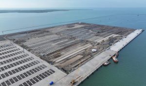 PTPP Percepat Pembangunan Infrastruktur Maritim Berkelas Dunia Proyek Pelabuhan Patimban. Foto: viralsumsel.com PTPP Percepat Pembangunan Infrastruktur Maritim Berkelas Dunia Proyek Pelabuhan Patimban. Foto: viralsumsel.com