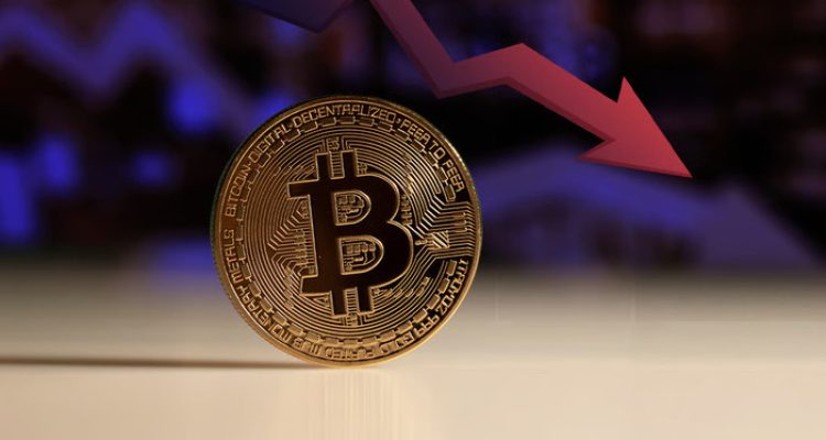 Bitcoin Turun di Bawah US$98.000 untuk Ketiga Kalinya! Sinyal Bahaya? Foto: viralsumsel.com