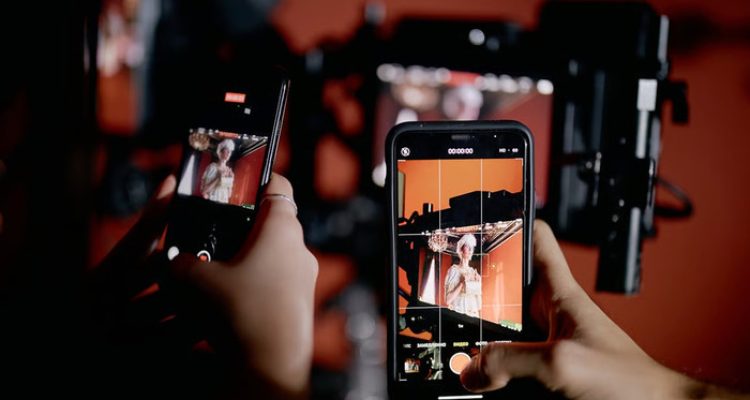 Di Konten Video, Seberapa Besar Background Berpengaruh? Foto: viralsumsel.com