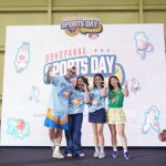 Bohopanna Resmi Luncurkan Bohopanna Sports, Sportswear Anak untuk Gaya Hidup Aktif Keluarga Modern. Foto: viralsumsel.com