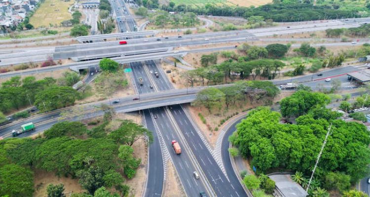 Perkuat Konektivitas Trans Jawa, JTT Dukung Efisiensi Logistik dan Pertumbuhan Ekonomi Nasional. Foto: viralsumsel.com