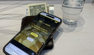 Bisnis Sewa Motor Masa Depan: Terhubung lewat 1 pintu, YourBestie. Foto: viralsumsel.com