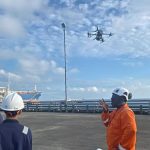Terra Drone dan Aeromon Dorong Implementasi OGMP 2.0 Gold Standard via Drone Metana. Foto: viralsumsel.com